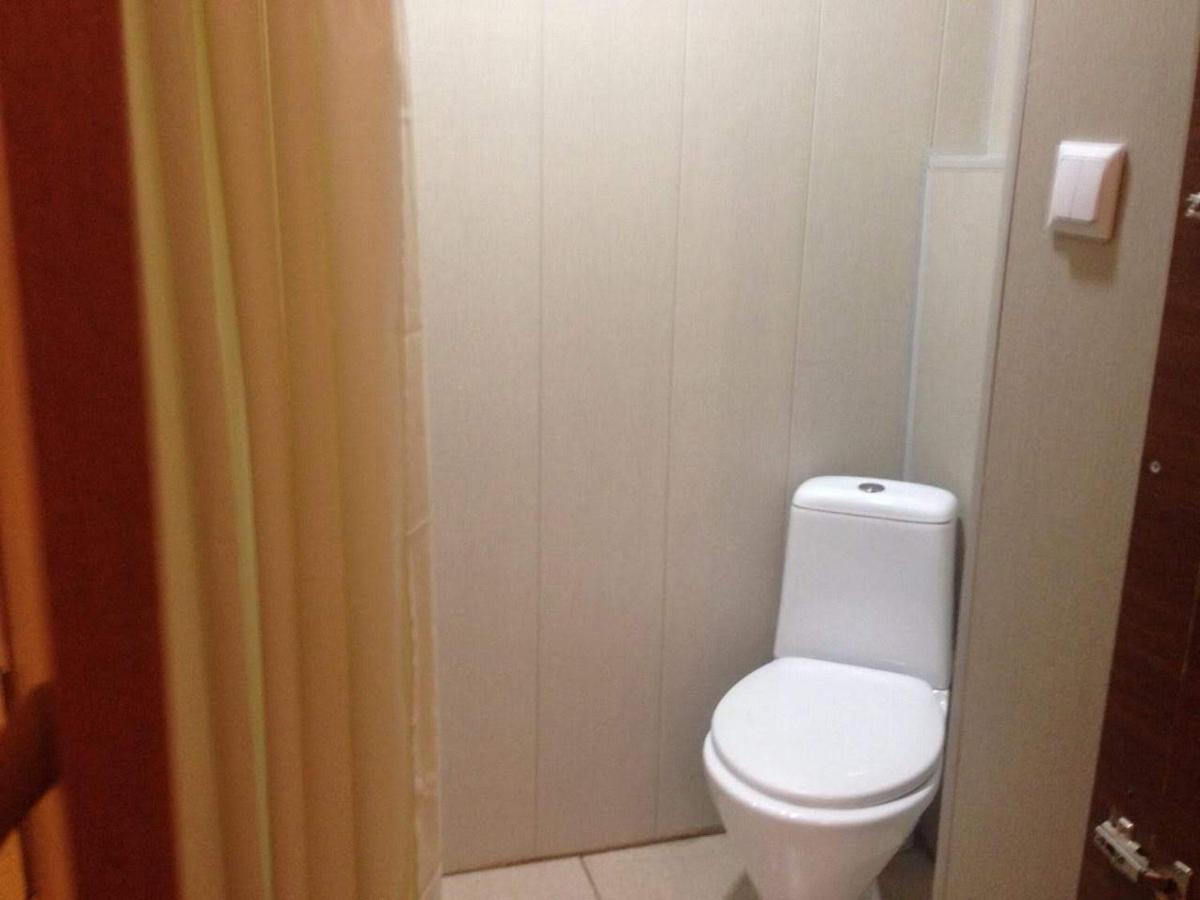 Leila Apartment Тбилиси Екстериор снимка