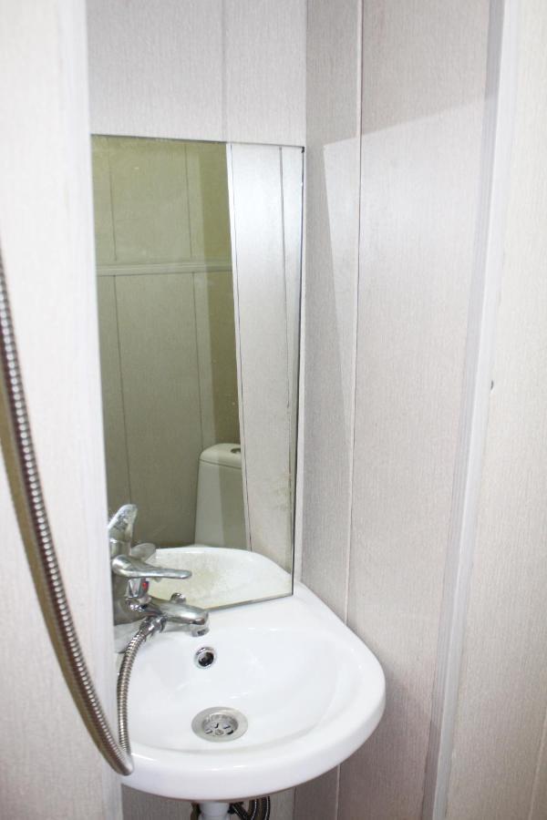 Leila Apartment Тбилиси Екстериор снимка