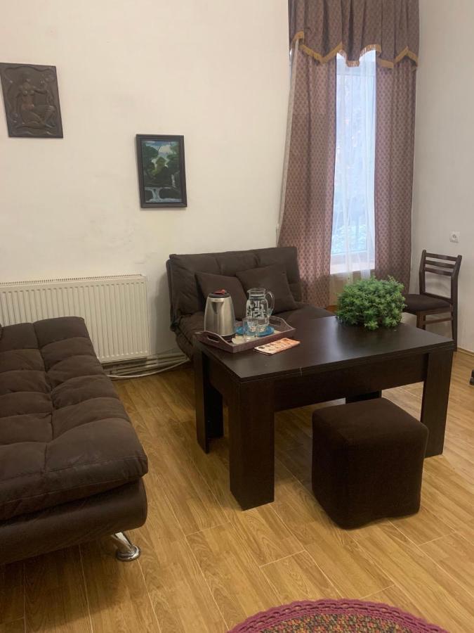 Leila Apartment Тбилиси Екстериор снимка