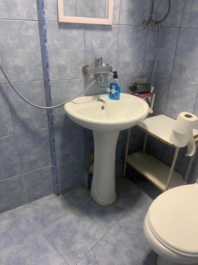 Leila Apartment Тбилиси Екстериор снимка
