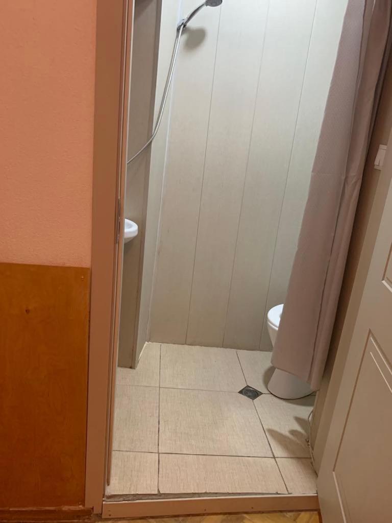 Leila Apartment Тбилиси Екстериор снимка