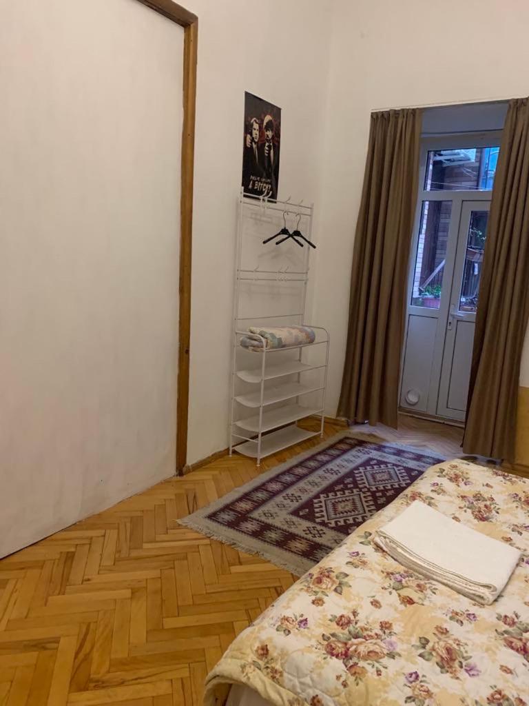 Leila Apartment Тбилиси Екстериор снимка