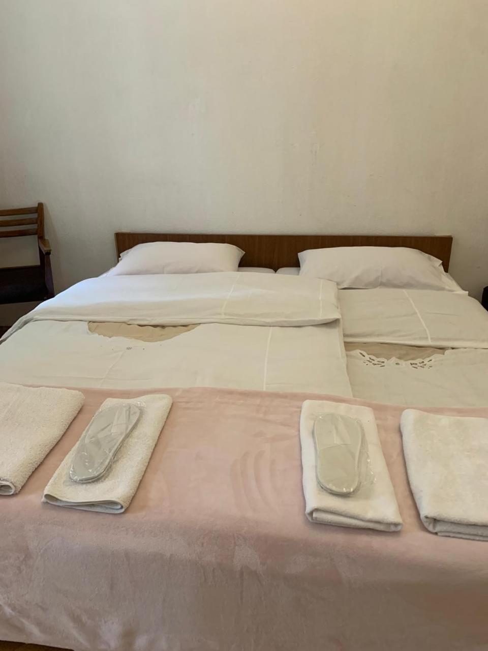 Leila Apartment Тбилиси Екстериор снимка