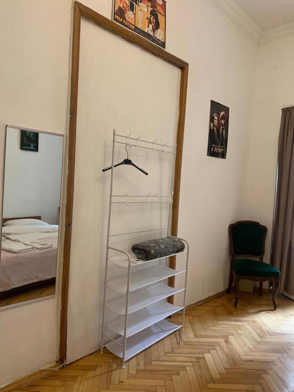 Leila Apartment Тбилиси Екстериор снимка