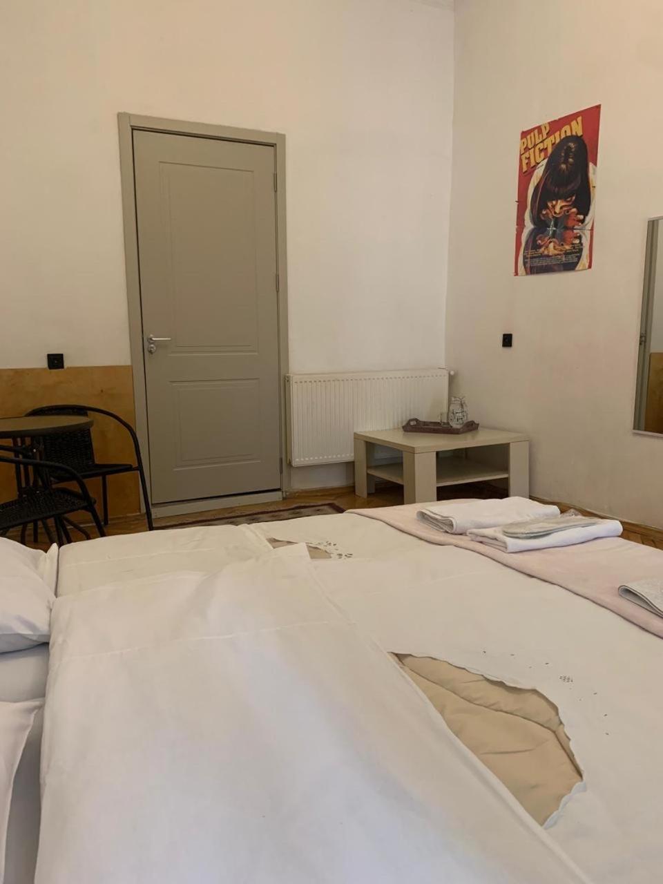 Leila Apartment Тбилиси Екстериор снимка