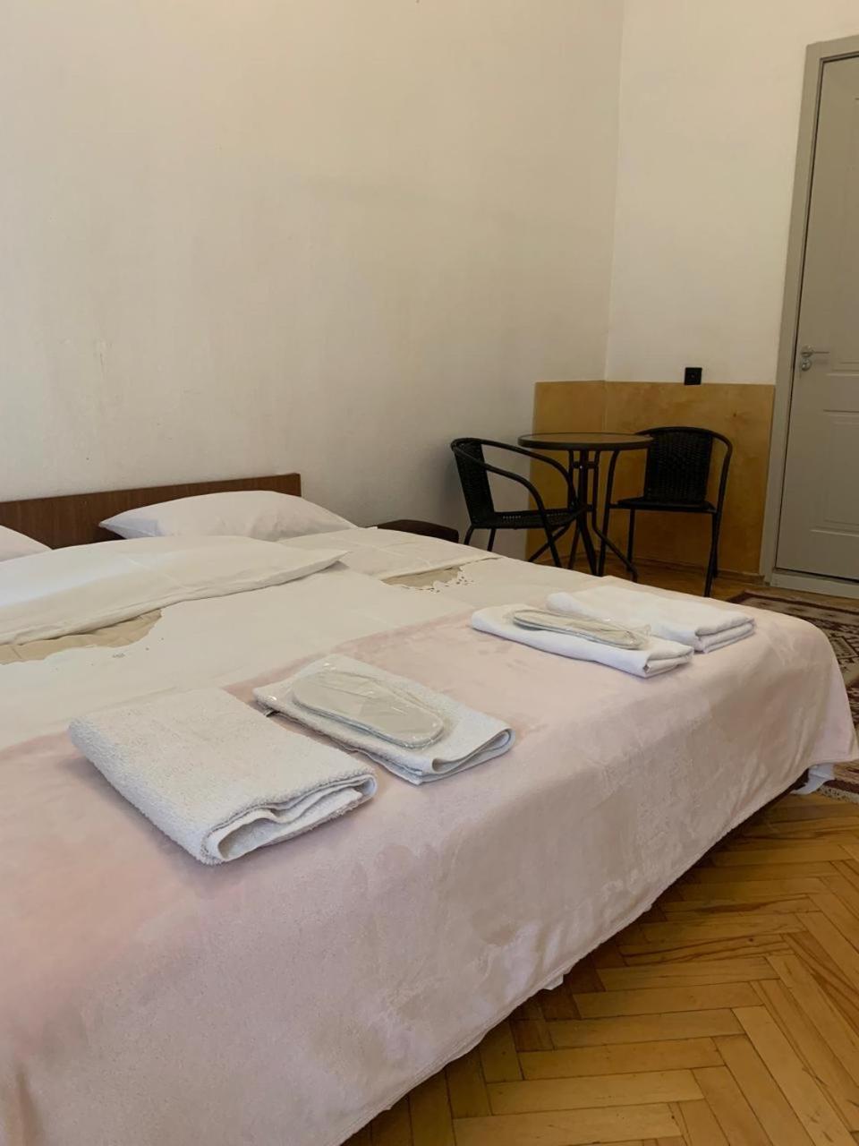 Leila Apartment Тбилиси Екстериор снимка