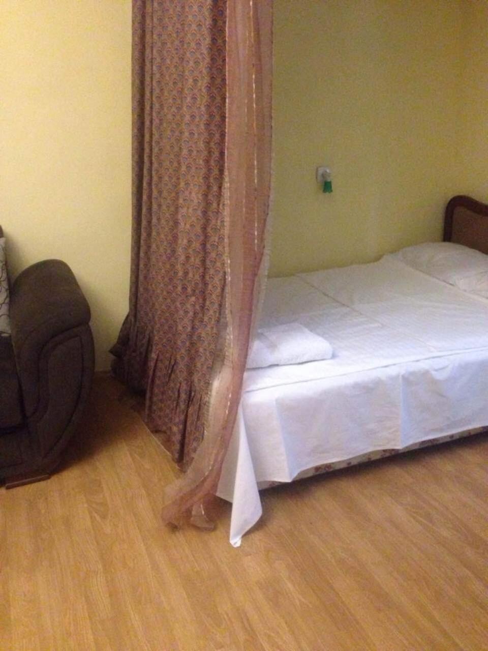 Leila Apartment Тбилиси Екстериор снимка