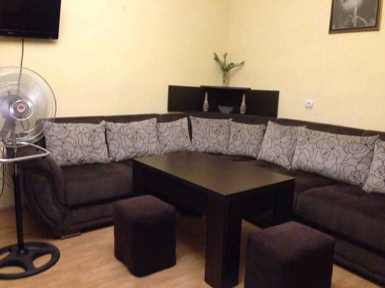 Leila Apartment Тбилиси Екстериор снимка