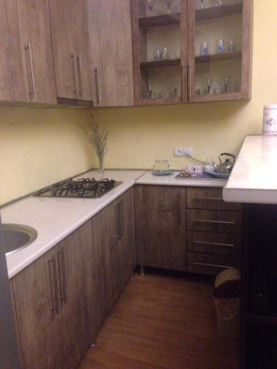 Leila Apartment Тбилиси Екстериор снимка