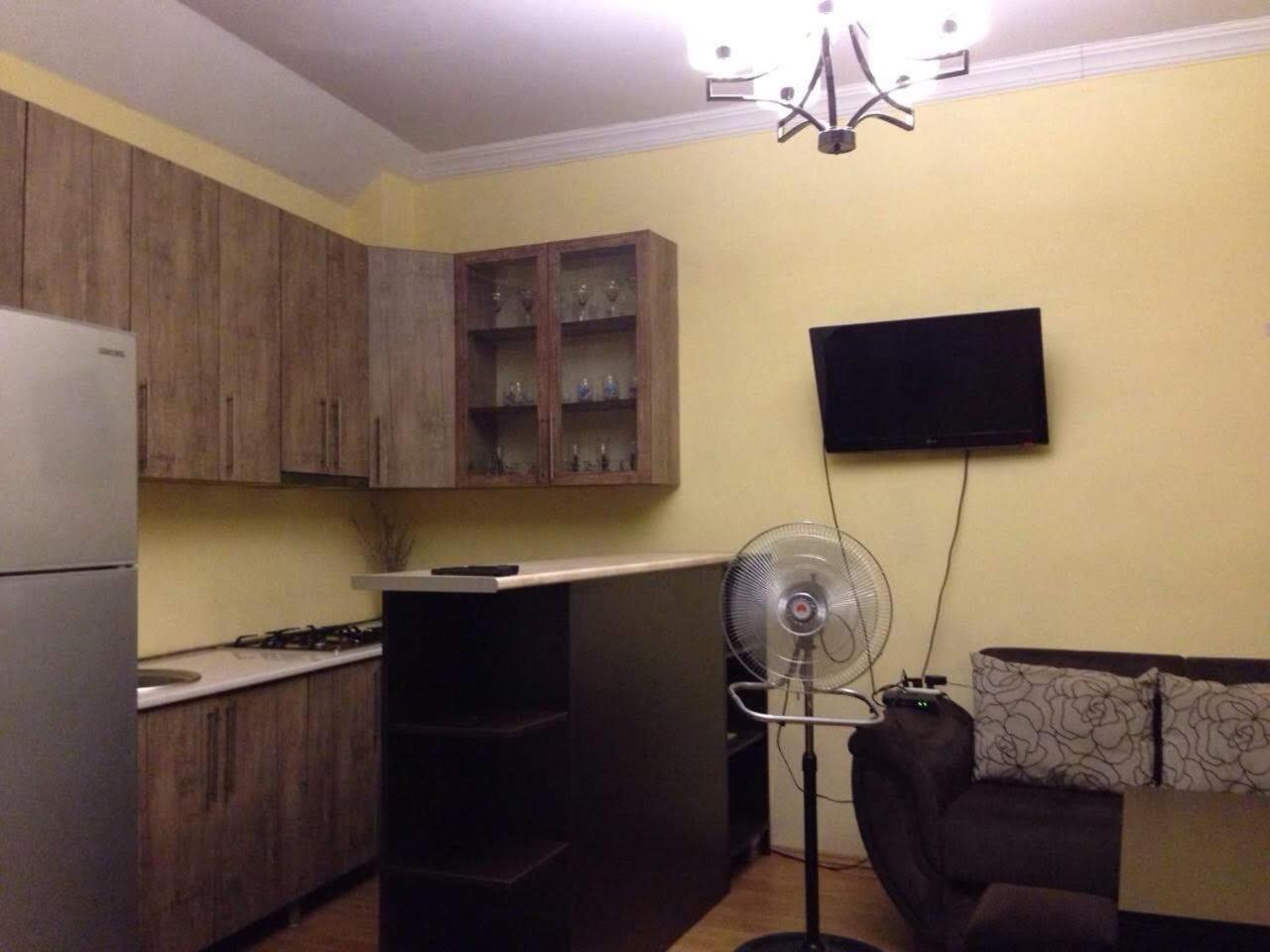 Leila Apartment Тбилиси Екстериор снимка