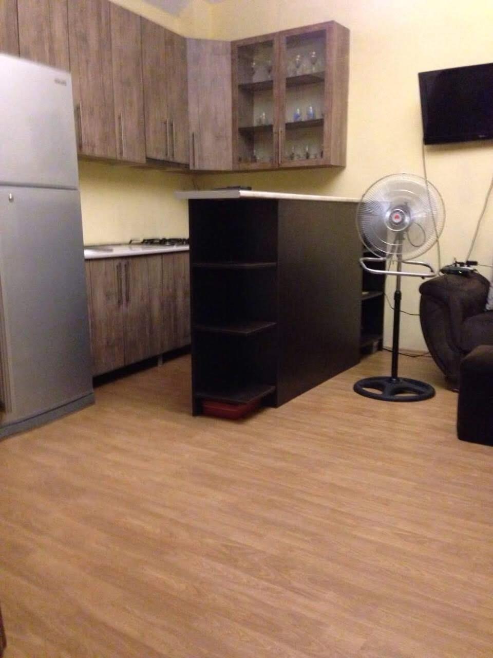 Leila Apartment Тбилиси Екстериор снимка